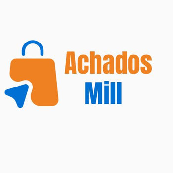 Achados Mill